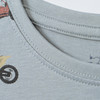 Jungen T-Shirt mit Fahrzeug-Prints