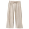 Mädchen Hose mit weitem Bein