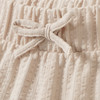 Mädchen Hose mit weitem Bein