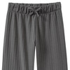 Mädchen Hose mit weitem Bein