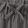 Mädchen Hose mit weitem Bein