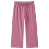 Mädchen Hose mit weitem Bein
