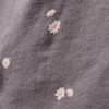 Mädchen Shorts mit Blümchen-Muster