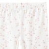 Mädchen Radler mit Blumen-Prints