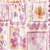 Mädchen Leggings im Patchwork-Dessin