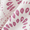 Mädchen Kleid mit Allover-Print