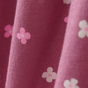 Mädchen Kleid mit Blumen-Prints