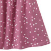 Mädchen Kleid mit Blumen-Prints