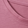 Mädchen T-Shirt mit Eis-Print