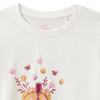 Mädchen T-Shirt aus Bio-Baumwolle