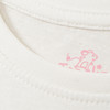 Mädchen T-Shirt aus Bio-Baumwolle