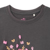 Mädchen T-Shirt aus Bio-Baumwolle