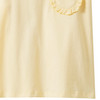 Mädchen T-Shirt aus Bio-Baumwolle