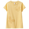 Mädchen T-Shirt aus Baumwolle