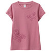 Mädchen T-Shirt aus Baumwolle