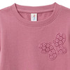 Mädchen T-Shirt aus Baumwolle