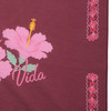 Mädchen Tuch aus Baumwolle