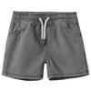 Baby Jeansshorts mit Elastikbund