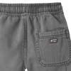Baby Jeansshorts mit Elastikbund