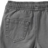 Jungen Jeansshorts mit Elastikbund