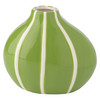 Kleine Vase aus Keramik