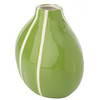 Kleine Vase aus Keramik