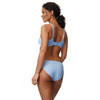 Damen Seamless-Slip mit Wabenstruktur