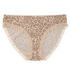 Damen Slip mit Spitze