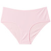 Damen Seamless-Panty mit Wabenstruktur