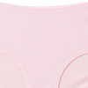 Damen Seamless-Panty mit Wabenstruktur