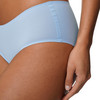 Damen Seamless-Panty mit Wabenstruktur