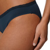 Damen Slip mit Spitze