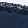 Damen Slip mit Spitze