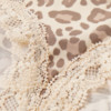 Damen String mit Spitze