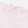 3 Damen Slips mit Spitze