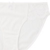 Damen Slip mit Spitze