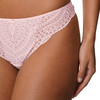 3 Damen Strings mit Spitze