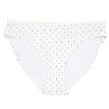 3 Damen Seamless-Slips im Muster-Mix