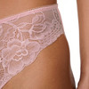 3 Damen Slips mit Spitze