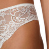 3 Damen Slips mit Spitze