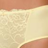 3 Damen Pantys mit Spitze