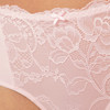 3 Damen Pantys mit Spitze