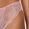 3 Damen Strings im Brazilian-Stil mit Spitze