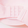 Effen, naadloze damesbustier