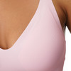 Effen, naadloze damesbustier