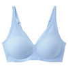 Effen, naadloze damesbustier