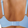 Effen, naadloze damesbustier