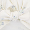 Baby Mütze im Turban-Style