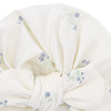 Baby Mütze im Turban-Style