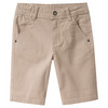 Jungen Shorts mit verstellbarem Bund